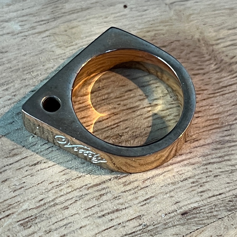 Vitaly Designs Ring